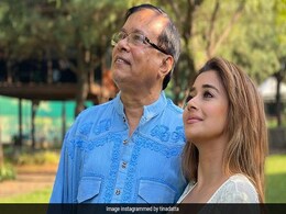 पैरेंट्स के साथ अपनी बॉन्डिंग को बनाना चाहते हैं और भी ज्यादा स्ट्रॉन्ग और फ्रेंडली तो Tina datta से लें टिप्स पैरेंट्स के साथ अपनी बॉन्डिंग को बनाना चाहते हैं और भी ज्यादा स्ट्रॉन्ग और फ्रेंडली तो Tina datta से लें टिप्स
