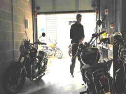 Royal Enfield Super Meteor Leaked In South Pole Expedition Video Royal Enfield Super Meteor Leaked In South Pole Expedition Video