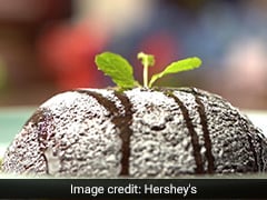 चॉको क्रिसमस पुडिंग Recipe