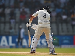 Mohammed Siraj Says Delivery To Ross Taylor "Dream For Any Fast Bowler" Mohammed Siraj Says Delivery To Ross Taylor "Dream For Any Fast Bowler"