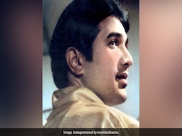 On Rajesh Khanna's Birth Anniversary, Nikhil Dwivedi Announces A Biopic On The Actor On Rajesh Khanna's Birth Anniversary, Nikhil Dwivedi Announces A Biopic On The Actor