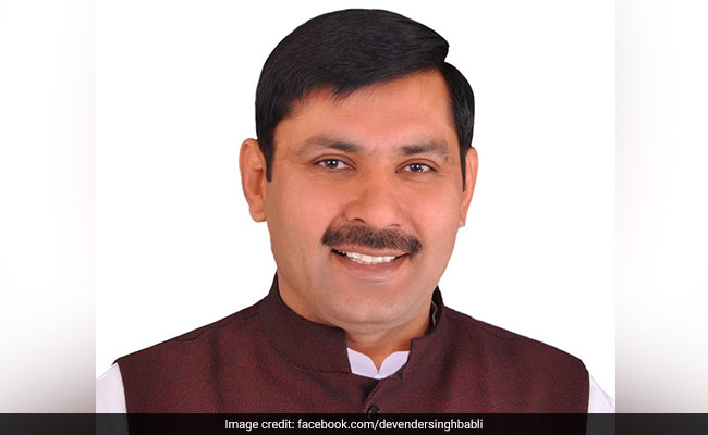 Devender Singh Babli, Kamal Gupta Sworn In As Ministers In Haryana