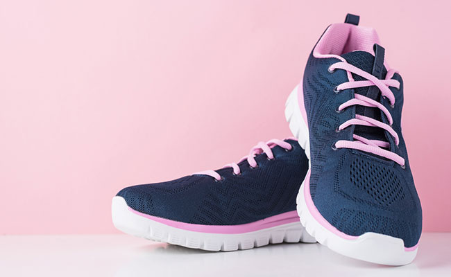 5 Casual Yet Comfortable Shoes To Step Out In Style