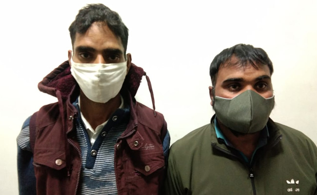 रोडरेज की घटना का बदला लेने के लिए की गई थी ट्यूटर की हत्या, 3 आरोपी गिरफ्तार