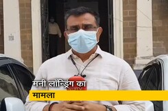 नवाब मलिक के घर ED नहीं पहुंची, लेकिन उनके बेटे की कंपनी राडार पर नवाब मलिक के घर ED नहीं पहुंची, लेकिन उनके बेटे की कंपनी राडार पर