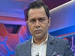 "Like Sending Lamb To Slaughterhouse": Aakash Chopra Unimpressed By Kane Williamson's Captaincy vs KKR