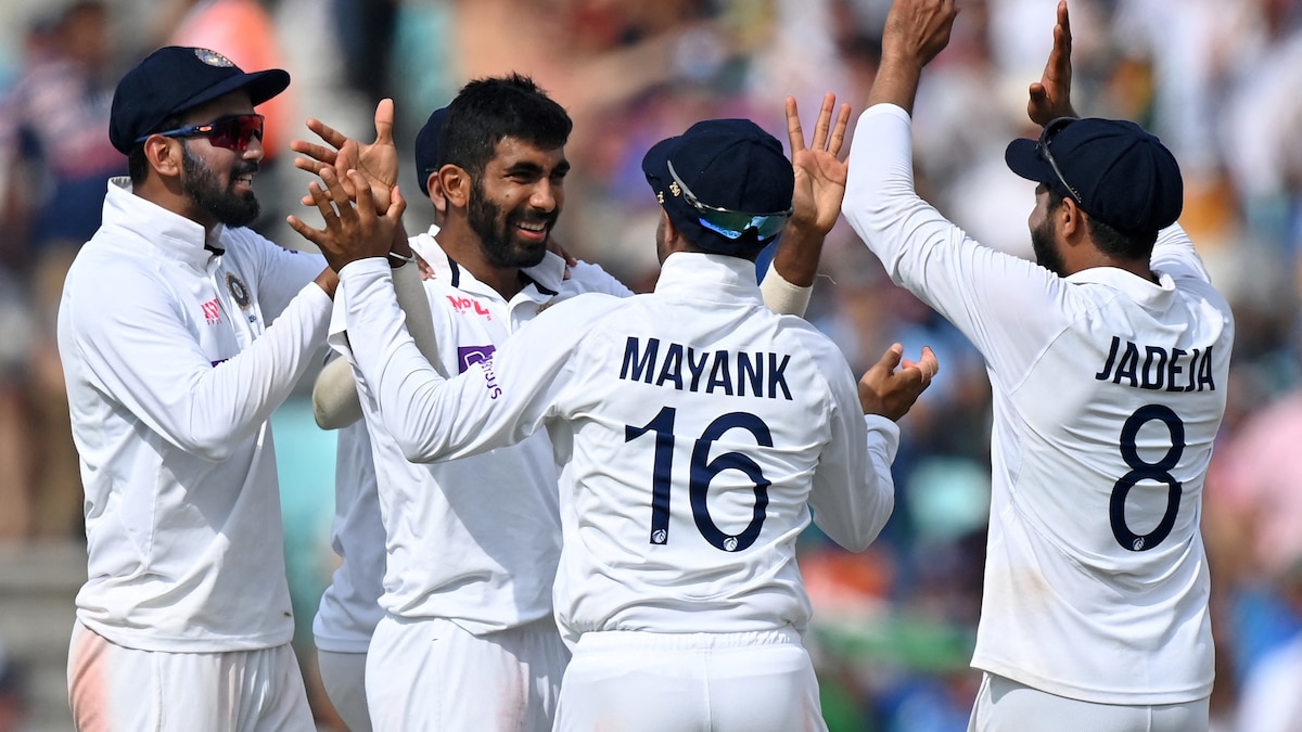 South Africa Captain Dean Elgar's Ultimate Praise For India Star Ahead Of 1st Test