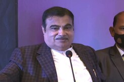 Will Run Vehicles On Green Hydrogen: Nitin Gadkari Will Run Vehicles On Green Hydrogen: Nitin Gadkari
