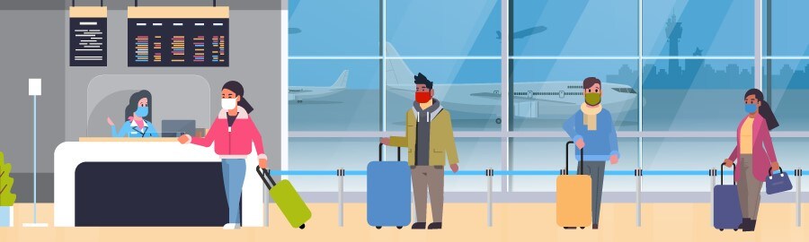 15 Tips To Bear In Mind While Planning A Road Trip During COVID Times