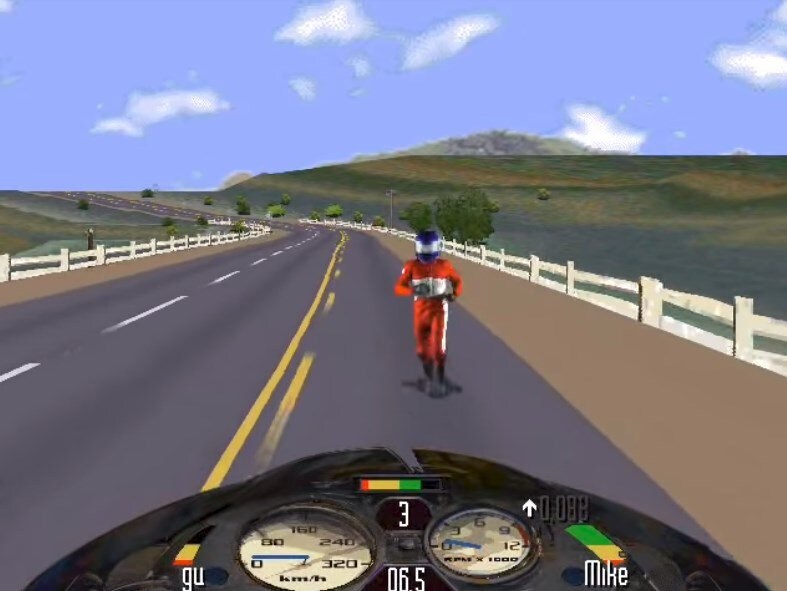 Bike Racing Games And How They Evolved Bike Racing Games And How They Evolved