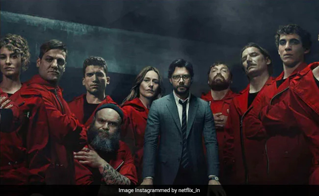 Weekend Binge: For <I>Money Heist 5</i> Fans, 5 Additions To Watch List