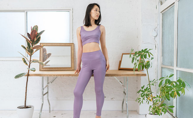 Trust These Stylish Athleisure Co-Ord Sets To Give You Utmost Comfort