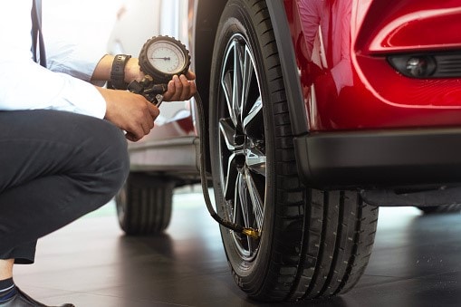 Car Tyre Maintenance: Dos and Don'ts