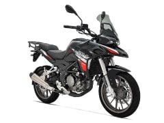 Benelli TRK 251 Adventure Tourer Pre-Bookings Begin In India