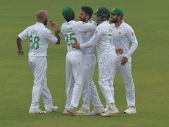 2nd Test Day 5 Live: Pakistan Look To Bowl Out BAN Below Follow-On Total
