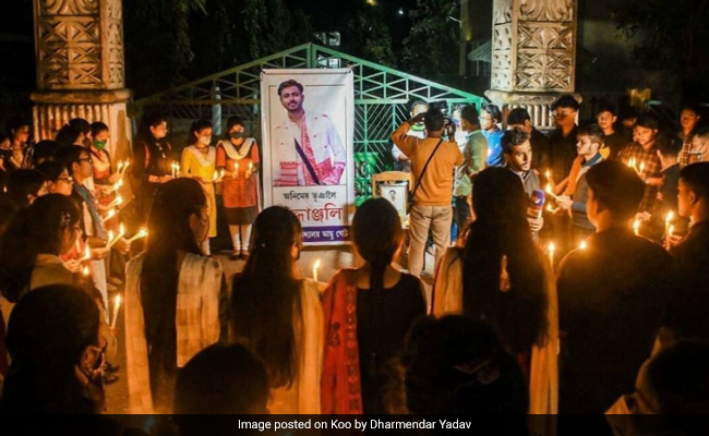 Prime Accused In Assam Student Leader Lynching Case Killed In Accident: Cops