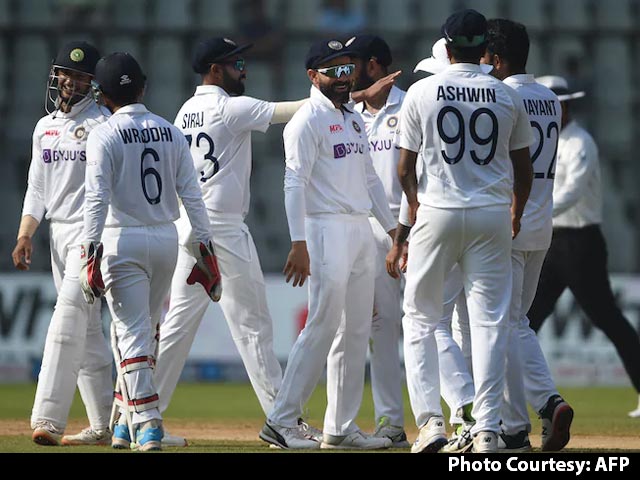 India vs New Zealand: 9 Days, 9 Performances