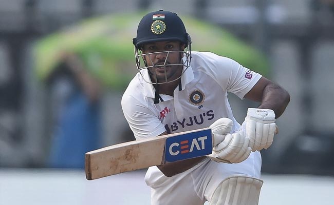 IND vs NZ 2nd Test Day 2 Stump: भारत दूसरी पारी में 69/0, 332 की बढ़त