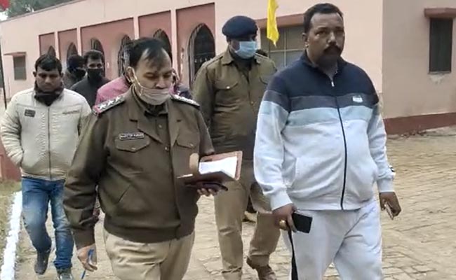Christ Statue Vandalised In Haryana As Attacks Against Christians Spread