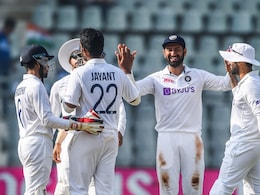 IND vs NZ 2nd Test Day 4 Highlights: India Outclass New Zealand In 2nd Test To Win 2-Match Series 1-0