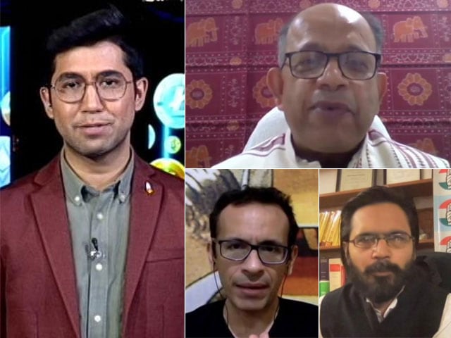 कॉफी एंड क्रिप्टो : बैन नहीं होगा क्रिप्टो, असेट क्लास का मिल सकता है दर्जा