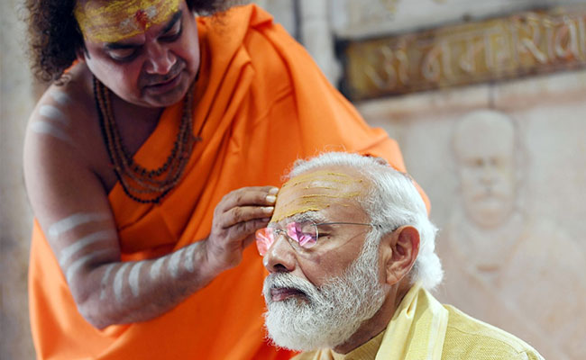 10 दिनों के अंदर PM मोदी का दूसरा काशी दौरा, 2100 करोड़ रुपये की योजनाओं की देंगे सौगात