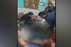 Video: Dalit Girl Tortured By A Family, Accused Of Theft In Amethi Shocker Video: Dalit Girl Tortured By A Family, Accused Of Theft In Amethi Shocker