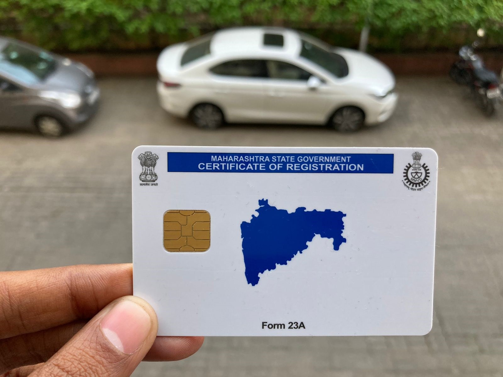 Bought Or Sold A Used Car? Here's How to Transfer the Vehicles Registration