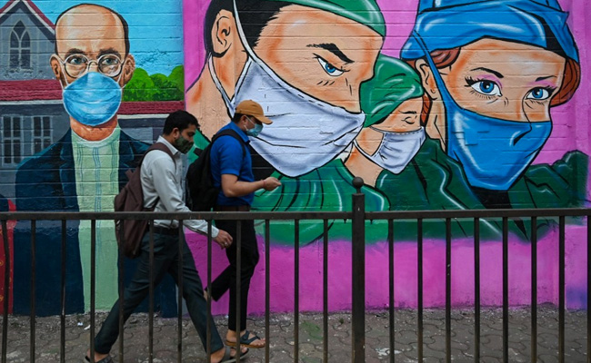 Coronavirus Highlights: India Reports 3,688 New COVID-19 Cases In 24 Hours