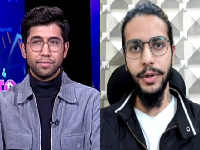 GameFi: Gaming, The Blockchain Way!