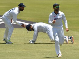 "Brilliant Way To Start The Tour": Virat Kohli Elated After India's Convincing Win In Centurion Test vs South Africa
