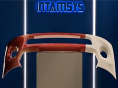 Porsche Invests In 3D Printing Specialist INTAMSYS