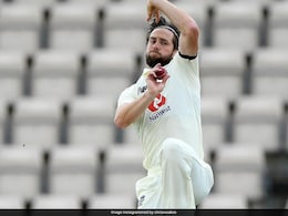 England's Chris Woakes Says Leave Pre-Ashes Scandals Off The Field England's Chris Woakes Says Leave Pre-Ashes Scandals Off The Field