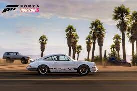Top 5 Cars in Forza Horizon 5 - Take a Look!