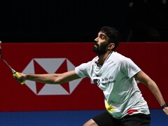 BWF World Championships Live: Srikanth, Sen Face Off For Spot In Final
