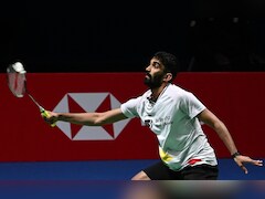 BWF World C'ships Live: Lakshya Takes On Srikanth In An All Indian Clash