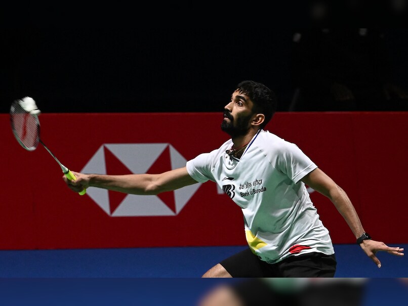BWF World Championships 2021 Semi-Final Live Updates: Lakshya Sen Takes On Kidmabi Srikanth In An All Indian Clash