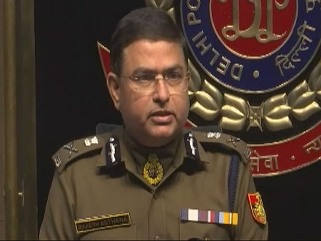 Defence Scientist Behind Delhi Court Blast, Neighbour Lawyer Target: Cops