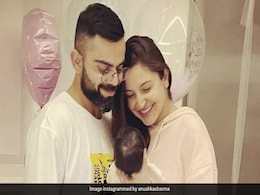 Anushka Sharma और Virat Kohli की चौथी वेडिंग एनिवर्सरी पर देखें फैमिली की 5 सबसे खूबसूरत तस्वीरें Anushka Sharma और Virat Kohli की चौथी वेडिंग एनिवर्सरी पर देखें फैमिली की 5 सबसे खूबसूरत तस्वीरें