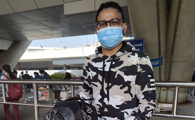 7-Day Quarantine In Tamil Nadu From Today For All International Arrivals