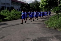 Ya-All: India's First Transgender Football Team Ya-All: India's First Transgender Football Team