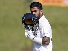 "Simply Sensational": Twitter Reacts As KL Rahul Hits 7th Test Century