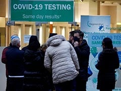 Nations Try To Balance Omicron Restrictions While Keeping Economies Open