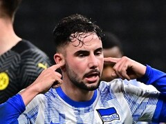 Bundesliga: Dortmund Loss At Hertha Leaves Bayern Munich 9 Points Clear