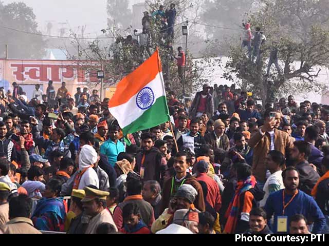 UP: Curfew At Night, Rallies In The Day?