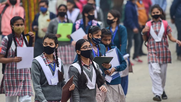 CBSE Board Exams 2026: Students To Get Priority In Security Checks And Ticketing At Delhi Metro