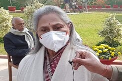 "I Really Am Angry," Says Jaya Bachchan To NDTV About "Curse" On BJP "I Really Am Angry," Says Jaya Bachchan To NDTV About "Curse" On BJP