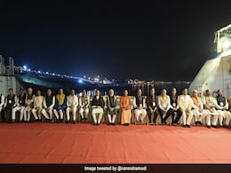 BJP शासित राज्यों के मुख्यमंत्रियों संग आज बैठक करेंगे PM मोदी, लेंगे विकास कार्यों का हिसाब BJP शासित राज्यों के मुख्यमंत्रियों संग आज बैठक करेंगे PM मोदी, लेंगे विकास कार्यों का हिसाब