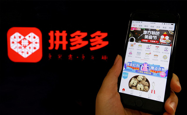 Chinese Province Summons Five E-Commerce Firms Over Livestreaming