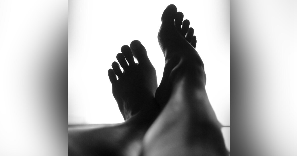 Tips For Swollen Feet During Pregnancy